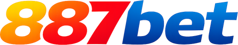 887bet Logo
